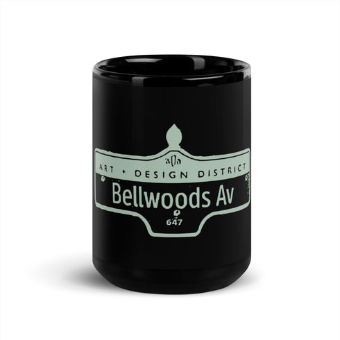 15oz Bellwoods Mug